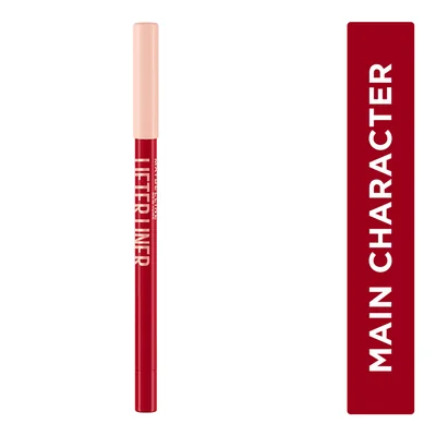 Delineador en Lápiz para Labios Maybelline Lifter Liner Main Character 1.2 g
