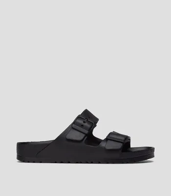 Sandalias planas Arizona Hombre