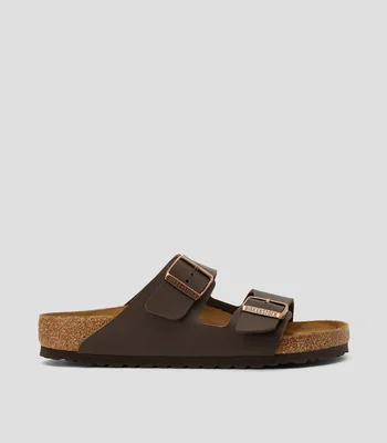 Sandalias planas Arizona Hombre