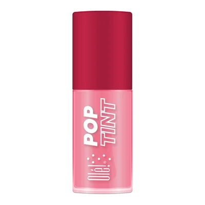 Tinta para Labios y Mejillas Ole! Pop Tint Figue 4 ml