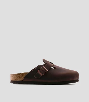 Sandalias Boston Hombre