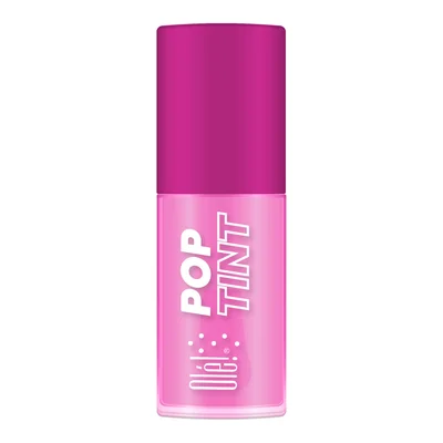 Tinta para Labios y Mejillas Ole! Pop Tint Fraise 4 ml