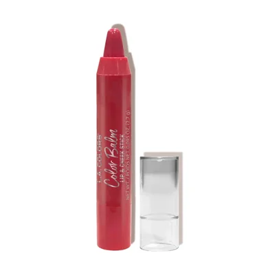 Labial L.A Colors En Barra Cheek Stick Poppy