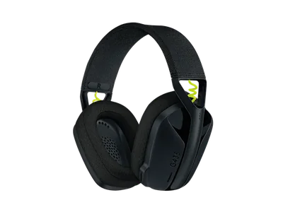 G435 Audífonos inalámbricos con micrófono LIGHTSPEED para juegos