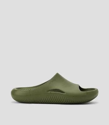 Sandalias planas Mellow Recovery Hombre