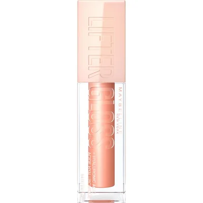Labial Lifter Gloss Maybelline Amber 54 ml