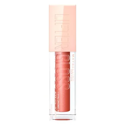 Labial Lifter Gloss Maybelline Topaz 54 ml