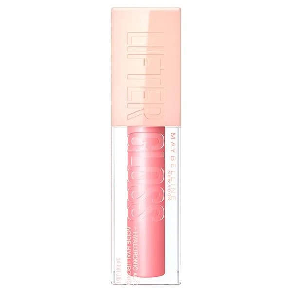Labial Lifter Gloss Maybelline Silk 5.4 ml