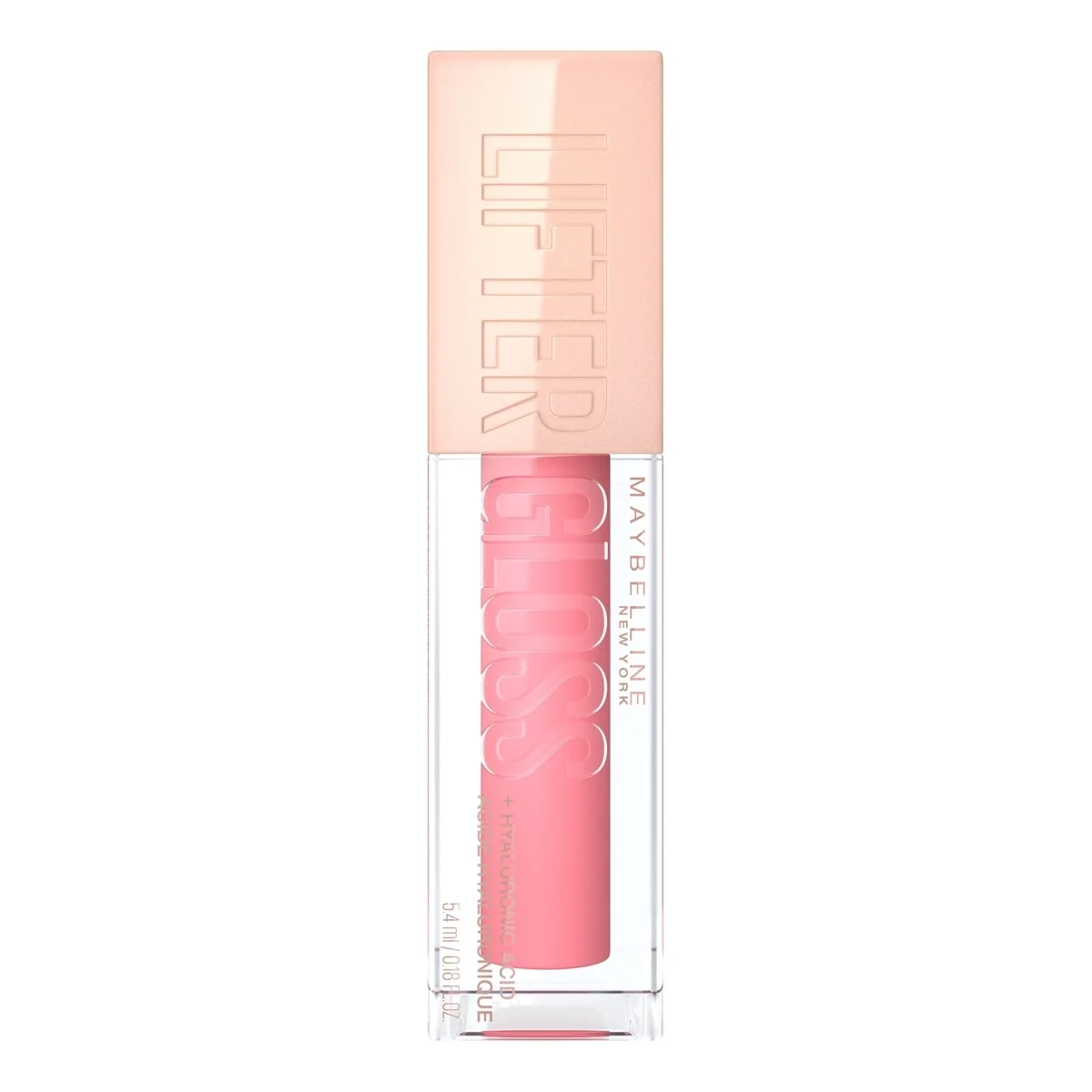 Labial Lifter Gloss Maybelline Gummy Bear 5.4 ml