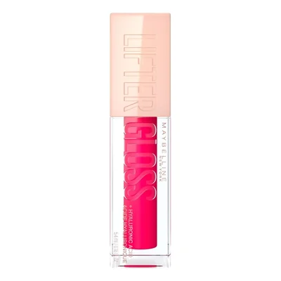 Labial Lifter Gloss Maybelline Bubble Gum 5.4 ml