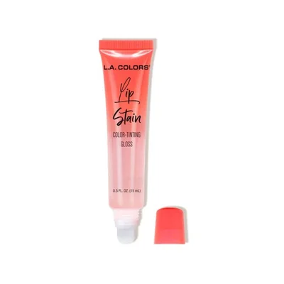 Gloss L.A. Colors Lip Stain Strawberry Star 15 ml