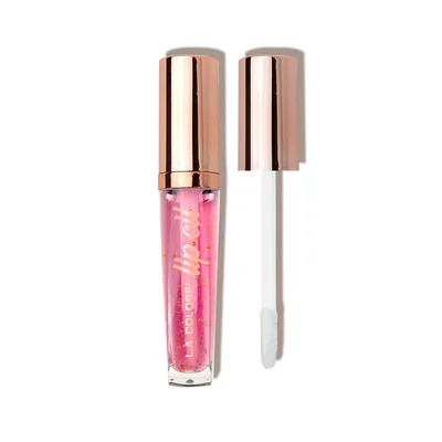 Gloss L.A. Girl Lio Oil Sweetie 4.5 g
