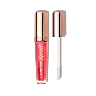 Gloss L.A. Girl Lip Oil Strawberry Fizz 4.5 g