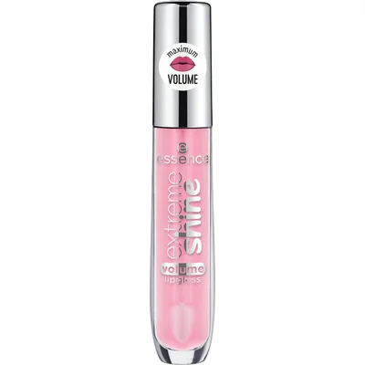 Lip Gloss Voluminizador Essence Extreme Shine Volume 02 Summer Punch