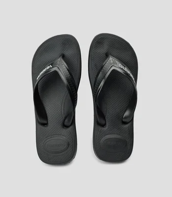 Sandalias planas Flip Flop Top Max Comfort Hombre