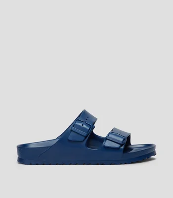 Sandalias planas Arizona Hombre