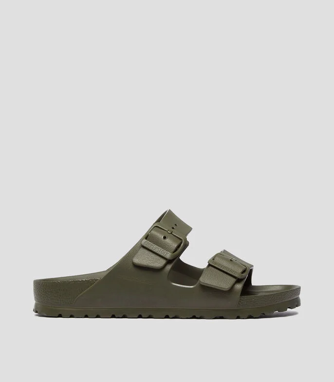 Sandalias planas Arizona Hombre