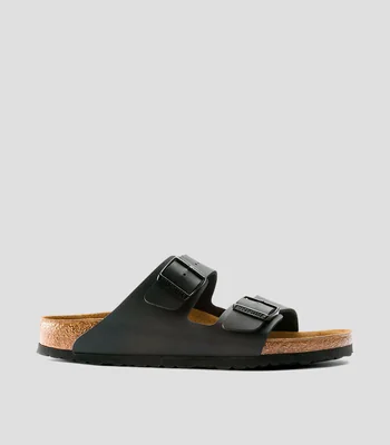 Sandalias planas Arizona Hombre