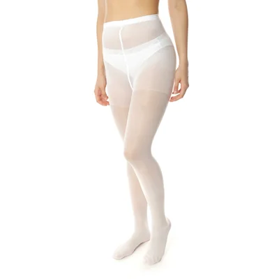 Pantimedia Prevent Mujer Licra Nylon