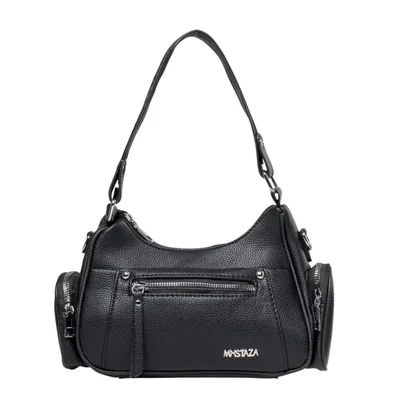 Bolsa Mxstaza Mujer Cremallera Frontal