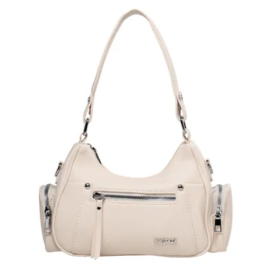 Bolsa Mxstaza Mujer Cremallera Frontal