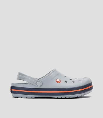 Sandalias Clog Crocband Hombre