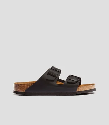 Sandalias planas Arizona Hombre