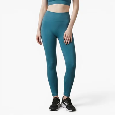 Leggins Nitro Sport Mujer Deportivos Sin Costuras
