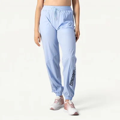 Jogger Nitro Sport Mujer Ajuste En Tobillos