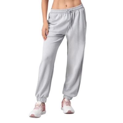 Pants Nitro Sport Mujer Con Cintura Elástica Y Jareta