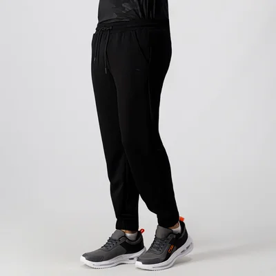 Pants Nitro Sport Mujer Con Elástico Y Jareta