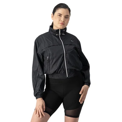 Chamarra Nitro Sport Mujer Rompevientos