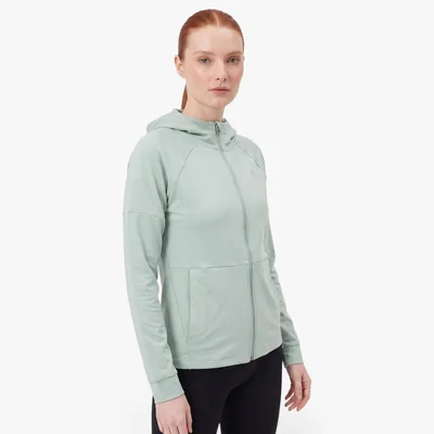 Chamarra Deportiva Nitro Sport Mujer Diseño Liso