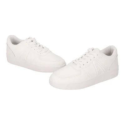 Tenis Unisex Con Cierre Mediante Agujetas Mxstaza