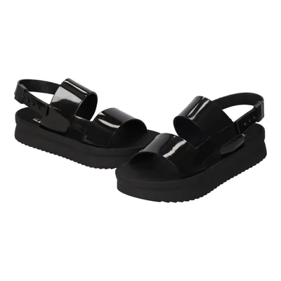 Sandalias Mujer Correa Ajustable Mxstaza