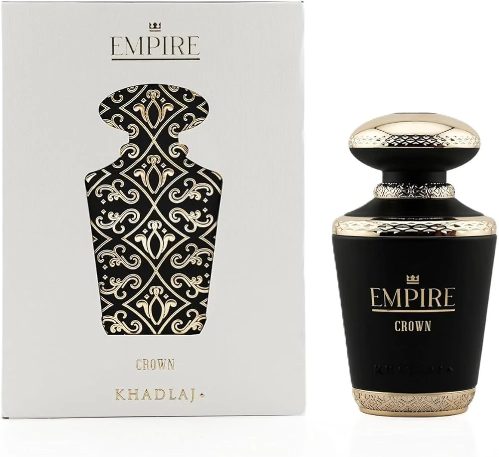Khadlaj Empire Crown 100ml EDP