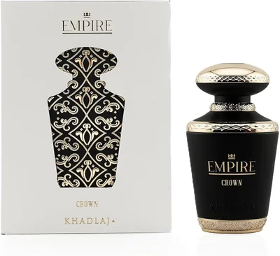 Khadlaj Empire Crown 100ml EDP