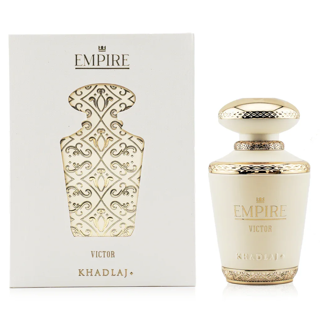 Khadlaj Empire Victor 100ml EDP