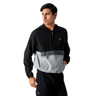 Chamarra Nitro Sport Hombre Rompevientos