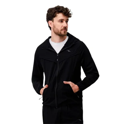 Rompevientos Nitro Sport Hombre Diseño Liso
