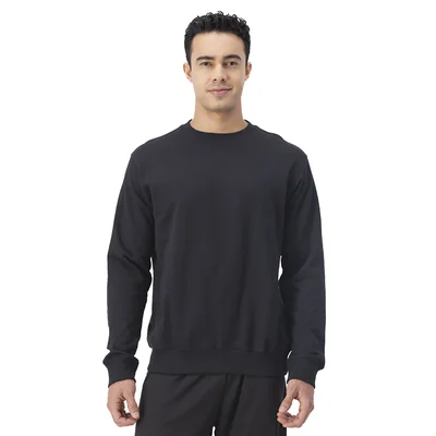 Sudadera Nitro Sport Hombre Cuello Redondo
