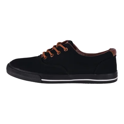 Tenis Torrente Hombre Con Detalles En Contraste