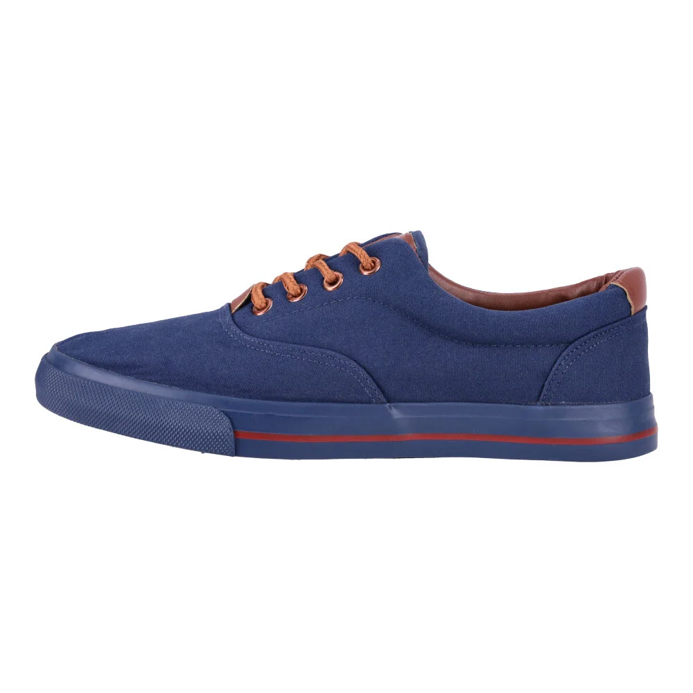 Tenis Torrente Hombre De Mezclilla