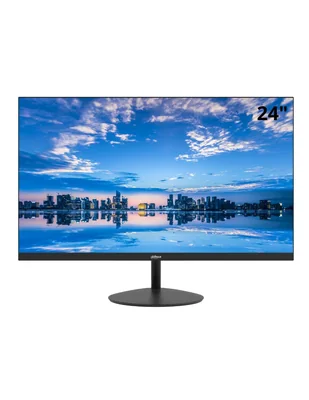 Monitor DHI-LM24-A200Y Full HD 23.8 pulgadas