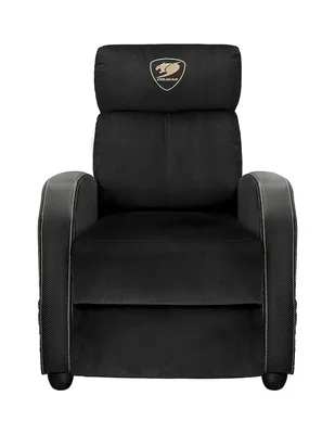 Silla gamer