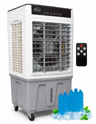 Aire acondicionado portátil Enfriador Evaporativo Frío 30 L