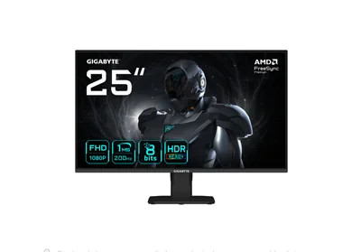 Monitor Gamer Gigabyte GS24F14 de 23.8"