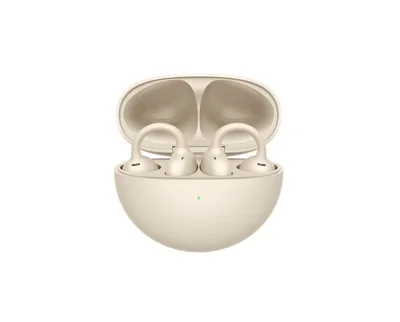 Audífonos Huawei Freeclip Blancos