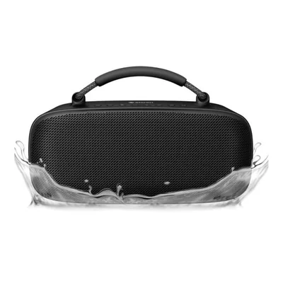 STEREN Bocina Bluetooth TWS Boom Box BOOM-190