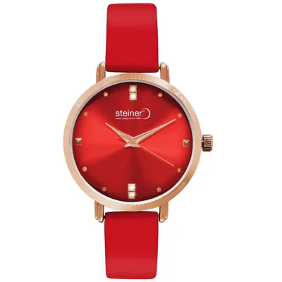 Reloj Steiner para Mujer St25448Wq